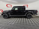 New 2025 Jeep Gladiator Sport image 4