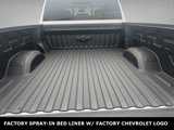 New 2025 Chevrolet Silverado 2500 LT w/ Trail Boss Package image 4