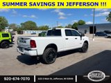 New 2025 RAM 2500 Big Horn image 4