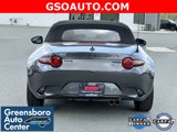 Used 2023 MAZDA MX-5 Miata Grand Touring image 4