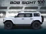 New 2025 Ford Bronco Raptor image 3