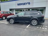 New 2025 Subaru Outback Limited XT image 2