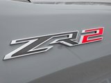 New 2025 Chevrolet Silverado 1500 ZR2 w/ Technology Package image 4