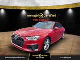 Used 2024 Audi A4 2.0T Premium Plus image 3