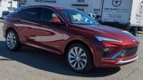 New 2025 Buick Envista Avenir image 2