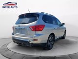 Used 2017 Nissan Pathfinder Platinum w/ Family Entertainment Package image 5