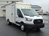 Certified 2022 Ford Transit 350 DRW image 3
