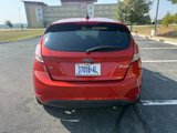 Used 2019 Ford Fiesta SE w/ Equipment Group 201A image 4