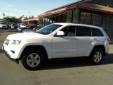 Used 2015 Jeep Grand Cherokee Laredo w/ Quick Order Package 23E image 3