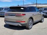 New 2025 Lincoln Corsair FWD w/ Equipment Group 101A image 4