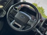 Used 2021 Ford F150 Lariat w/ Equipment Group 502A High image 5