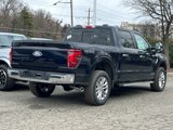 New 2025 Ford F150 Lariat w/ Equipment Group 501A Mid image 4