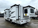 Used 2023 Ford E-450 and Econoline 450 Super Duty w/ Motorhome Prep Package image 6