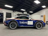 Used 2024 Porsche 911 Dakar image 4