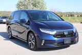 Used 2024 Honda Odyssey Touring image 4