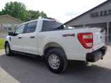 Used 2022 Ford F150 XL w/ Equipment Group 101A High image 3