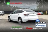 Used 2024 Tesla Model Y 2WD image 2