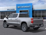 New 2026 Chevrolet Silverado 1500 LT w/ All Star Edition Plus image 3
