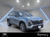 New 2026 Cadillac Vistiq Sport image 3