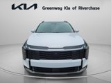 New 2026 Kia Sportage SX image 2