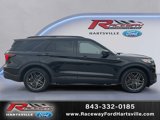 New 2025 Ford Explorer ST-Line w/ Premium Package image 6