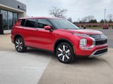New 2025 Mitsubishi Outlander SE image 3