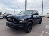 Used 2021 RAM 1500 Classic Warlock w/ Electronics Group image 3