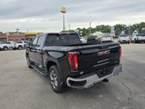 New 2025 GMC Sierra 1500 SLT w/ SLT Premium Package image 5