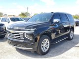 New 2025 Chevrolet Tahoe Premier w/ Sun And Tow Package image 2
