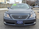Used 2008 Lexus LS 460 image 2