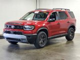 New 2026 Honda Passport RTL image 2
