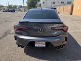 Used 2023 Acura TLX Type S image 2