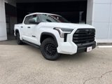 New 2025 Toyota Tundra SR5 image 2