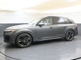 New 2025 Audi Q7 3.0T Prestige image 2
