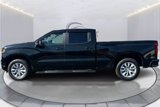 Used 2022 Chevrolet Silverado 1500 Custom image 4