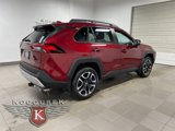 Used 2019 Toyota RAV4 Adventure image 6