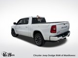Used 2025 RAM 1500 Laramie w/ Sport Appearance Package image 3