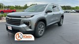 New 2025 Chevrolet Traverse LT w/ Driver Confidence Package image 3