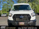 Used 2023 Ford Transit 250 Medium Roof image 3