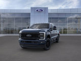 New 2025 Ford F350 Lariat image 2