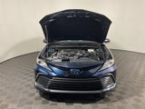 Used 2021 Toyota Camry XLE image 5