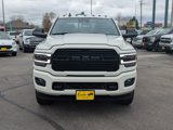 Used 2022 RAM 2500 Laramie image 3