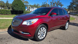 Used 2016 Buick Enclave Premium w/ Experience Buick Package image 2