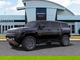 New 2025 GMC Hummer EV 3X w/ LPO, Sport Package image 2