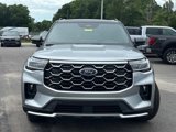 New 2025 Ford Explorer Platinum w/ Ultimate Package image 2