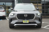 New 2025 MAZDA CX-90 Plug-In Hybrid w/ Premium Plus image 2