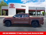 New 2025 Toyota Tundra 1794 Edition w/ TRD Off-Road Package image 2