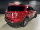 Used 2016 Ford Explorer Sport w/ Equipment Group 401A image 5