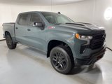 New 2026 Chevrolet Silverado 1500 LT Trail Boss w/ Convenience Package II image 2
