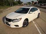 Used 2016 Nissan Altima 2.5 SL image 4